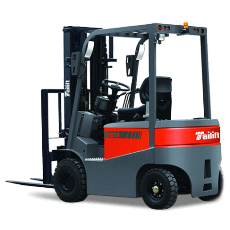 tailift forklift dealer